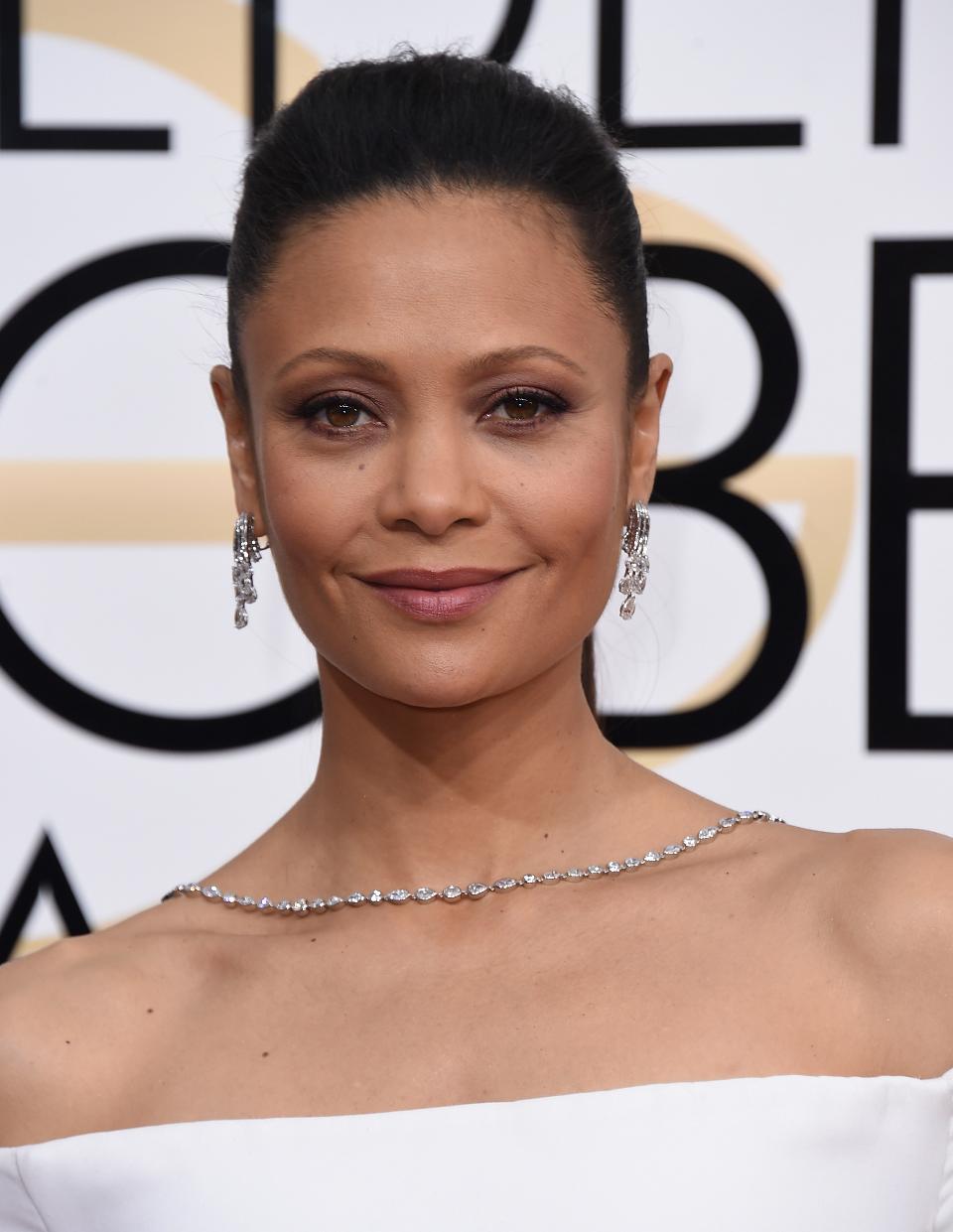 thandie