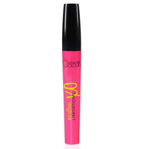 Beyond Limitations - Black Lengthening Mascara