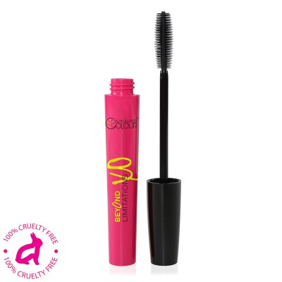 Beyond Limitations - Black Lengthening Mascara