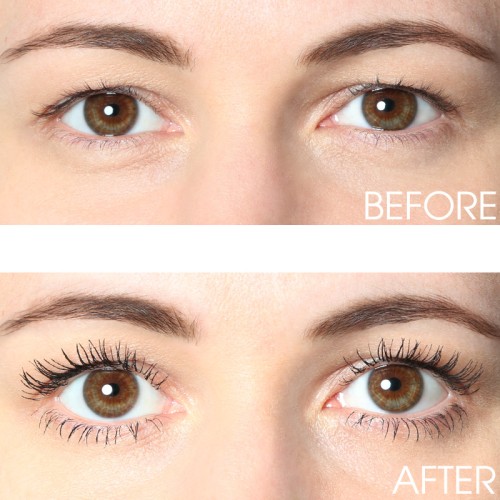 Beyond Limitations - Black Lengthening Mascara