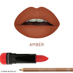 Lip Blend Kit - Amber