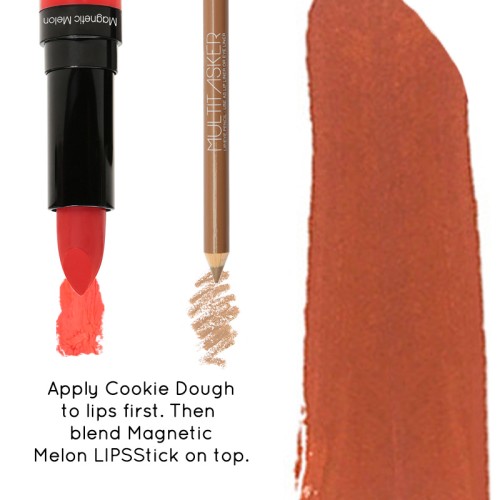 Lip Blend Kit - Amber