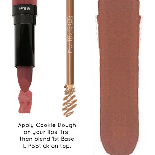 Lip Blend Kit - Harvest