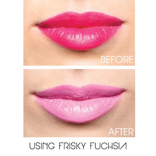 Colour Switch - Lipstick Colour Changer