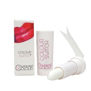 Colour Switch - Lipstick Colour Changer