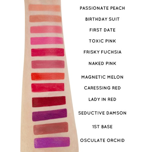 LIPSStick Moisturising Lipstick