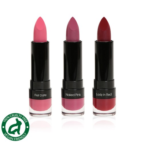 LIPSStick Trio - 2 Colour Options