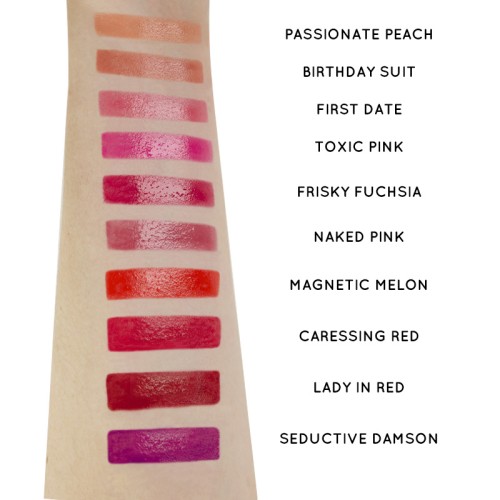 Lip Vinyl Liquid Lipstick