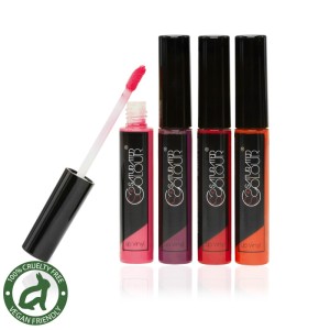 Lip Vinyl Liquid Lipstick