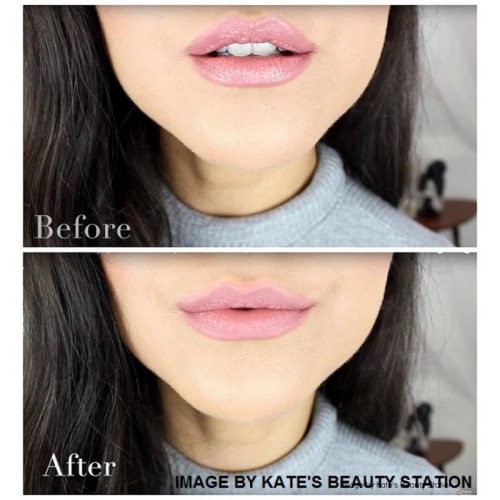 Make Me Matte - Transforms Cream Lipsticks to Matte