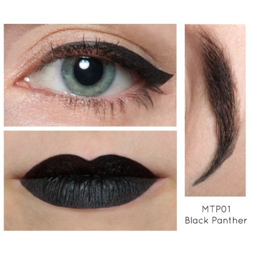 Multitasker - Lip Eye & Eyebrow Pencil