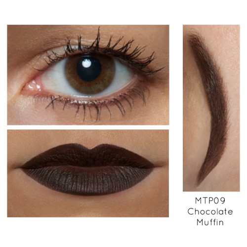 Multitasker - Lip Eye & Eyebrow Pencil