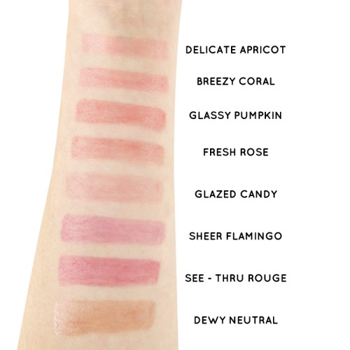 SheerStick Tinted Balm