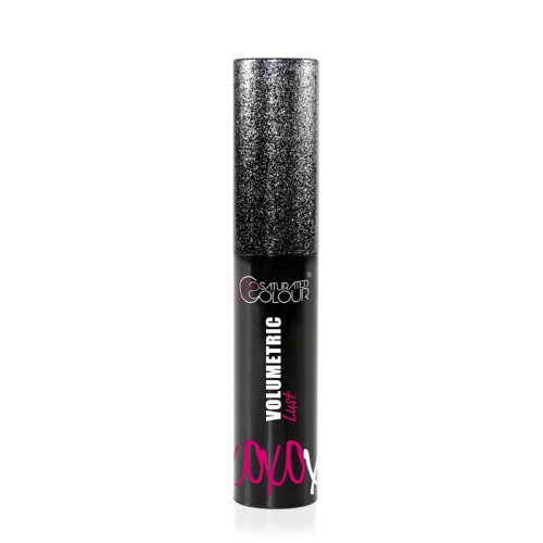 Volumetric Lust - Black Volumising Mascara